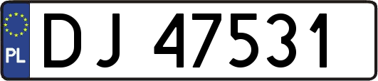 DJ47531