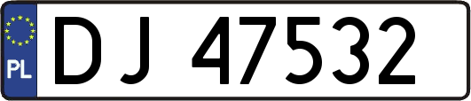 DJ47532