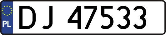 DJ47533
