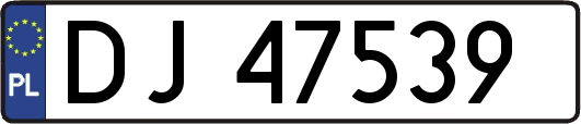 DJ47539