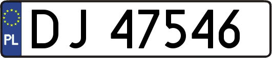 DJ47546