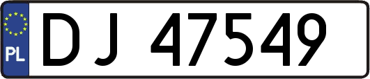 DJ47549