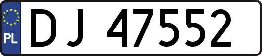 DJ47552