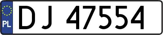 DJ47554
