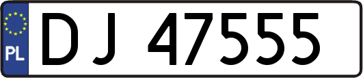 DJ47555