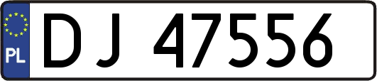 DJ47556