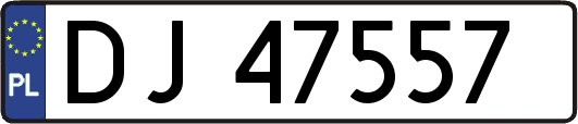 DJ47557