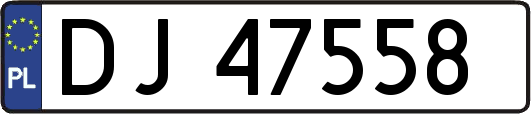 DJ47558