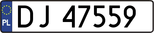 DJ47559
