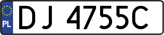 DJ4755C