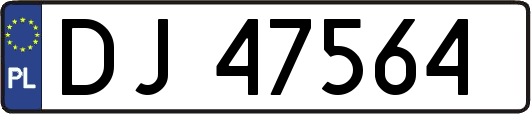 DJ47564