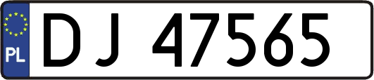 DJ47565