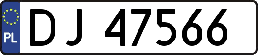 DJ47566