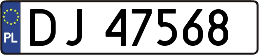 DJ47568