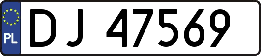 DJ47569