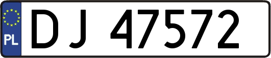 DJ47572