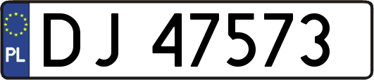 DJ47573