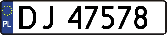 DJ47578