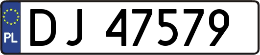 DJ47579