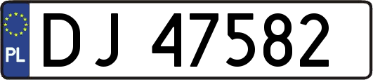 DJ47582
