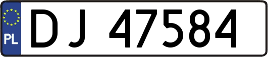 DJ47584