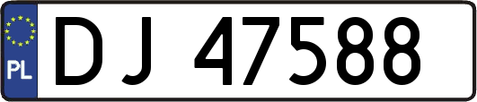 DJ47588