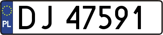 DJ47591
