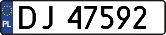 DJ47592