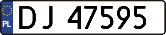 DJ47595