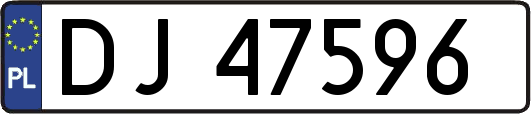 DJ47596