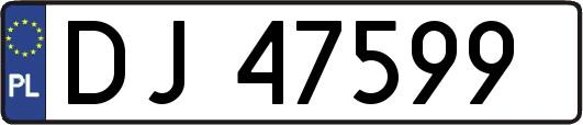 DJ47599