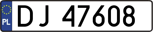 DJ47608