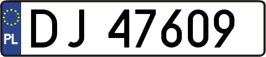 DJ47609