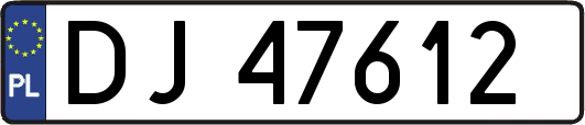 DJ47612