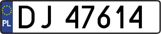 DJ47614