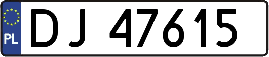 DJ47615
