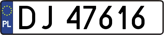 DJ47616