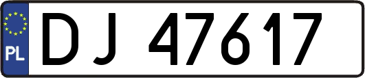 DJ47617