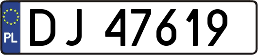 DJ47619