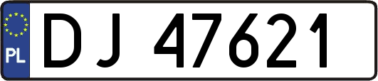 DJ47621