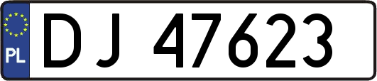 DJ47623