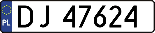 DJ47624