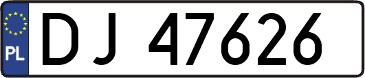 DJ47626