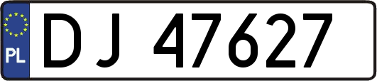 DJ47627