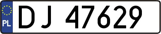 DJ47629
