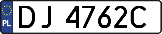 DJ4762C