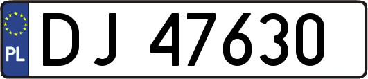 DJ47630