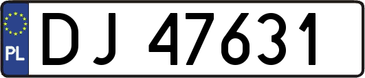 DJ47631