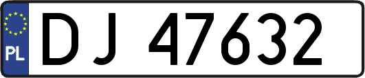 DJ47632