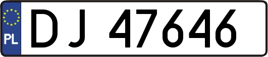 DJ47646